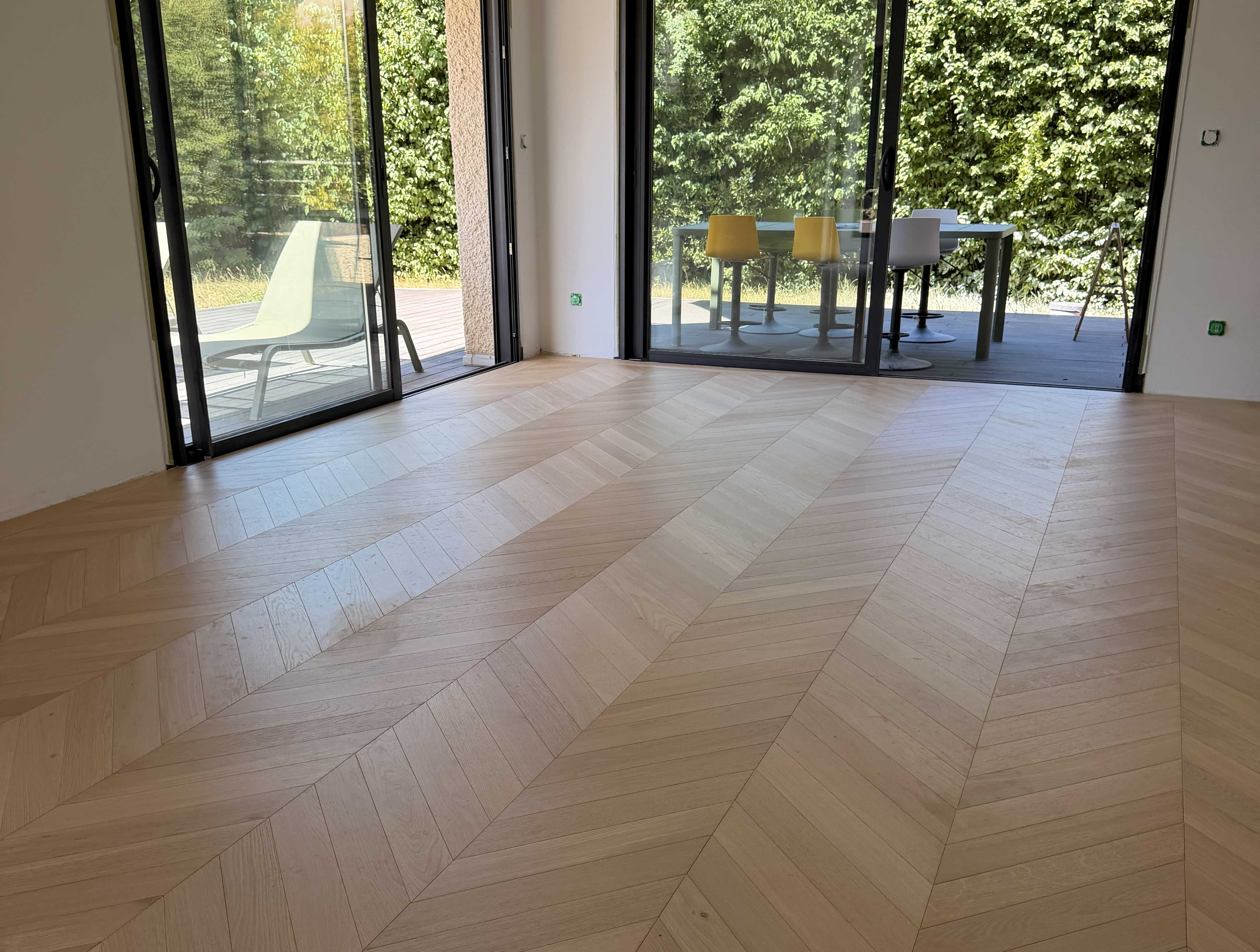 Carrelage & sols