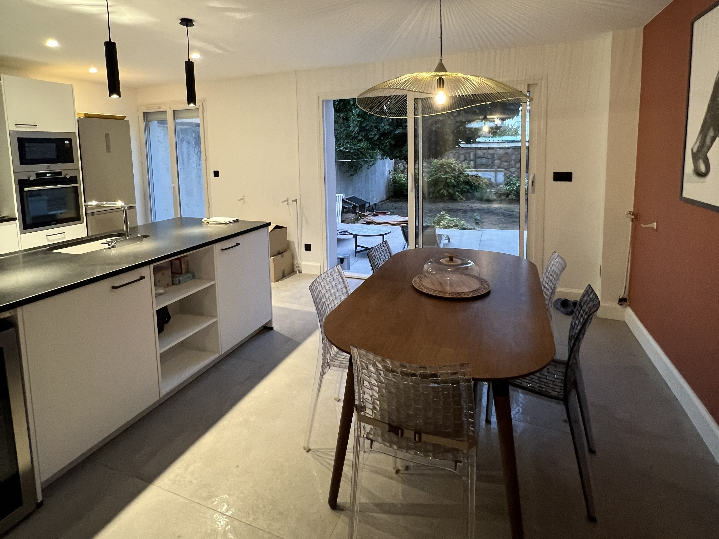 Rénovation de maison à Dijon et en Bourgogne